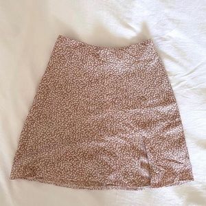 princess polly skirt